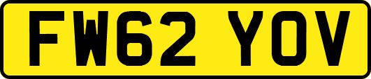 FW62YOV