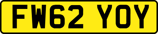 FW62YOY