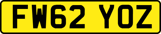 FW62YOZ