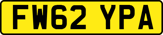 FW62YPA