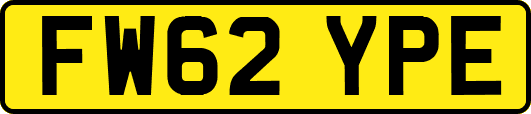FW62YPE