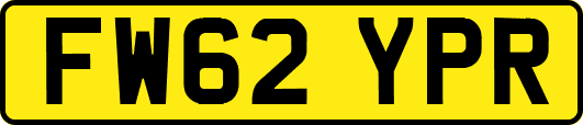 FW62YPR