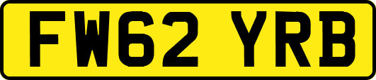 FW62YRB