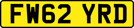 FW62YRD