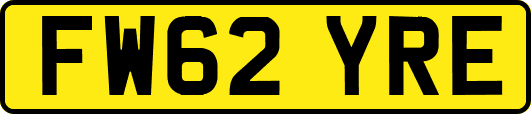 FW62YRE