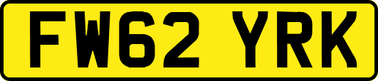 FW62YRK