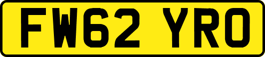 FW62YRO