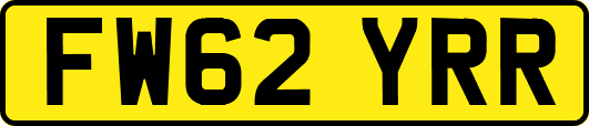 FW62YRR