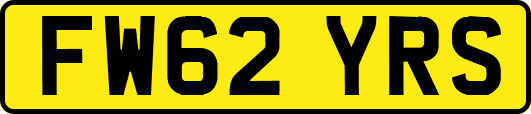 FW62YRS