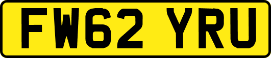 FW62YRU