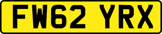 FW62YRX