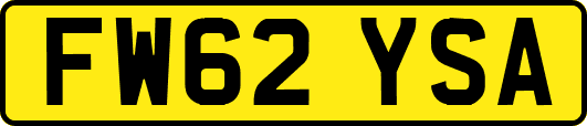 FW62YSA
