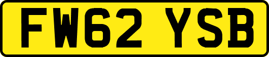 FW62YSB