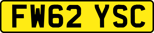 FW62YSC