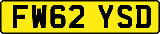 FW62YSD