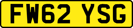 FW62YSG