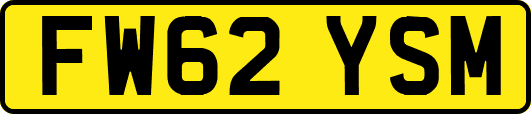 FW62YSM