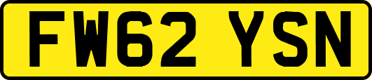 FW62YSN