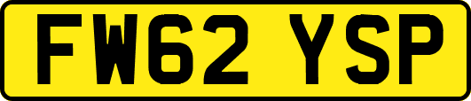FW62YSP
