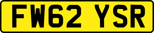FW62YSR