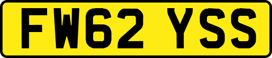 FW62YSS