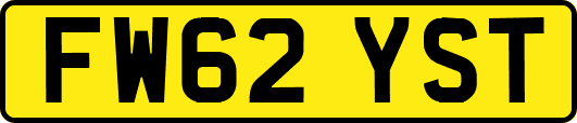 FW62YST