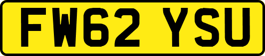 FW62YSU