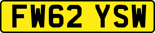 FW62YSW