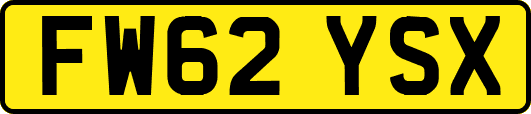 FW62YSX