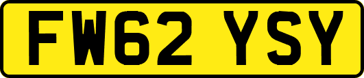 FW62YSY