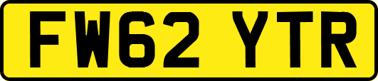 FW62YTR