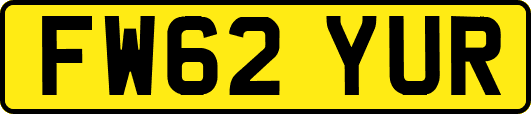 FW62YUR