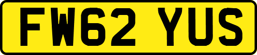 FW62YUS