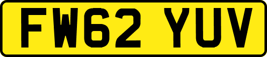 FW62YUV