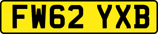 FW62YXB
