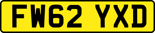 FW62YXD