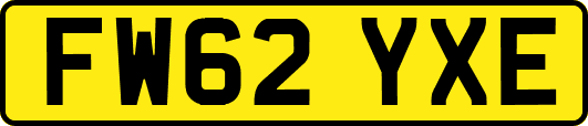 FW62YXE