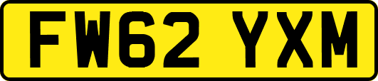 FW62YXM
