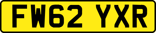 FW62YXR