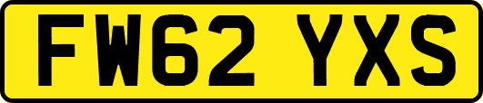 FW62YXS