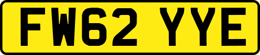 FW62YYE
