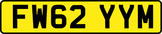 FW62YYM