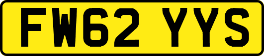 FW62YYS