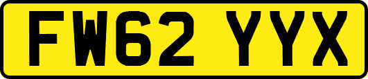 FW62YYX