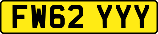 FW62YYY