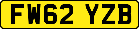 FW62YZB