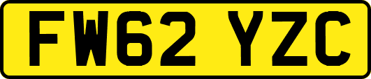 FW62YZC