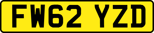 FW62YZD