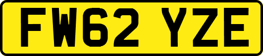 FW62YZE