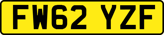 FW62YZF